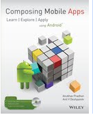 Composing Mobile App